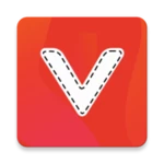 Logo of All Video downloader & Player android Application 